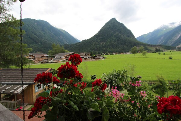 Foto van Appartement Neukirchen bij Skigebied - Vakantiehuis in Neukirchen am Großvenediger - ViewSummer