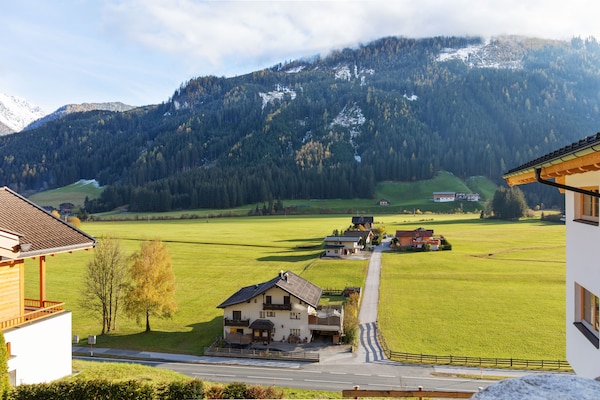 Foto van Chalet in Wald bij skigebied - Vakantiehuis in Wald im Pinzgau - Königsleiten - ViewSummer
