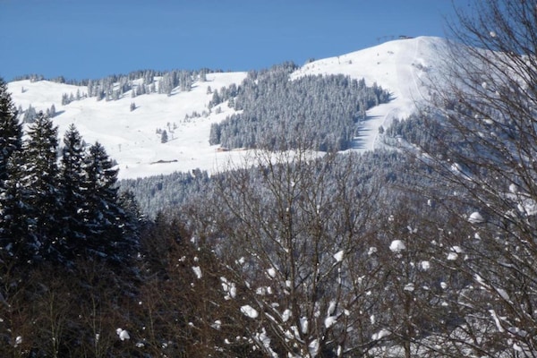 Foto van Vrijstaande chalet in Saalbach - Vakantiehuis in Saalbach-Hinterglemm - AreaWinter20KM