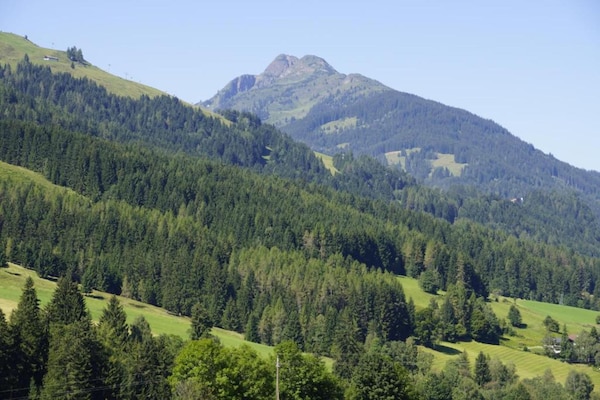 Foto van Appartement in Leogang bij Skipistes - Vakantiehuis in Leogang - AreaSummer20KM