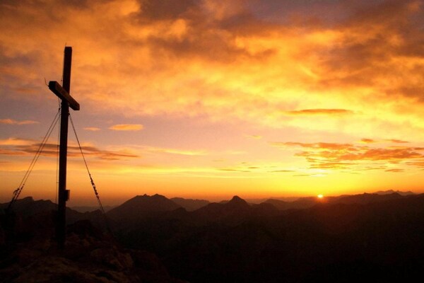 Foto van Appartement Leogang bij Skiliften - Vakantiehuis in Leogang - AreaSummer20KM