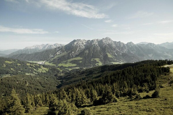 Foto van Appartement Leogang bij Skiliften - Vakantiehuis in Leogang - AreaSummer20KM