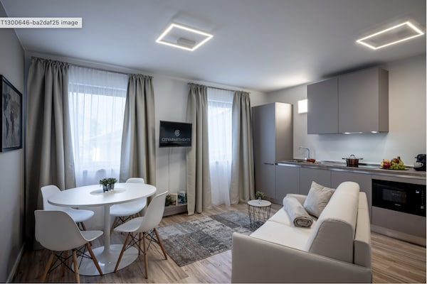 Foto van Appartement in Schwaz bij Kellerjoch Skigebied - Vakantiehuis in Schwaz - DiningRoom