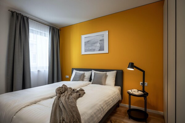 Foto van Familiewoning in Schwaz - Vakantiehuis in Schwaz - BedRoom