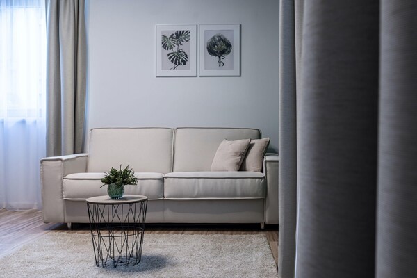 Foto van Familiewoning in Schwaz - Vakantiehuis in Schwaz - LivingRoom