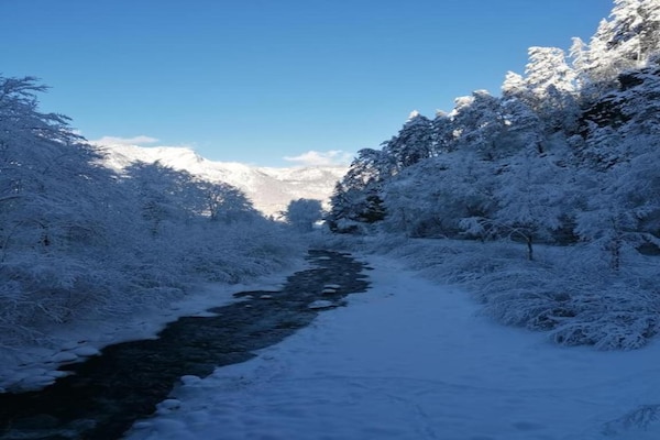 Foto van Appartement in Neustift bij Skilift - Vakantiehuis in Neustift im Stubaital - AreaWinter20KM