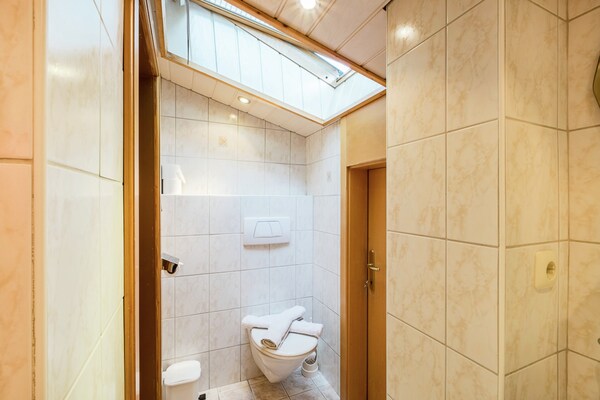 Foto van Chalet in Fügen bij Spieljochlift - Vakantiehuis in Fügen - BathRoom