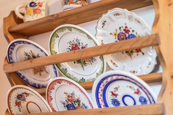 Foto van Chalet in Fügen bij Spieljochlift - Vakantiehuis in Fügen - Ambiance