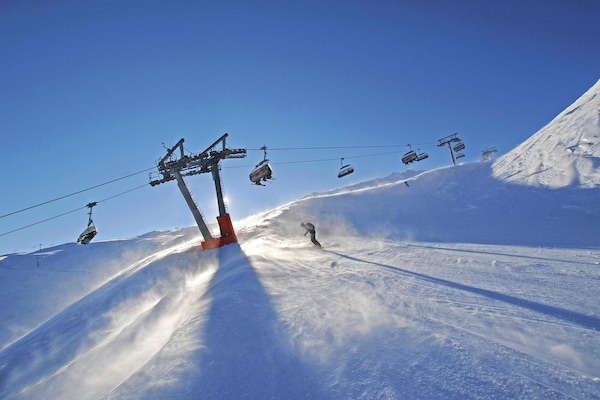 Foto van Appartement in Tirol bij Skilift - Vakantiehuis in Fügen - AreaWinter5KM
