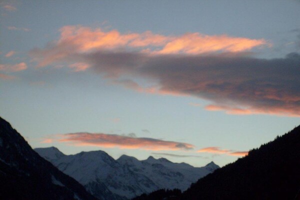 Foto van Appartement in Fügen vlakbij skigebied - Vakantiehuis in Fügen - AreaWinter20KM