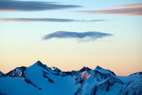Foto van Appartement in Fügen vlakbij skigebied - Vakantiehuis in Fügen - AreaSummer20KM