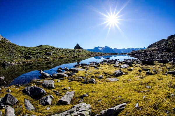 Foto van Appartement in Fügen vlakbij skigebied - Vakantiehuis in Fügen - AreaSummer20KM