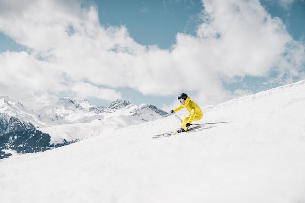 Foto van Appartement in Uderns bij Hochzillertal Lift - Vakantiehuis in Uderns - AreaWinter5KM
