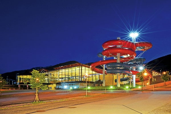 Foto van Appartement in Kaltenbach bij Skilift - Vakantiehuis in Kaltenbach - AreaSummer5KM