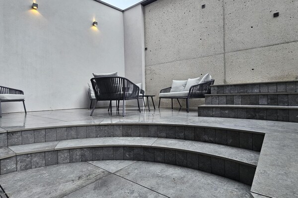 Foto van Chalet in Zillertal bij Skigebied - Vakantiehuis in Aschau - DiningRoom