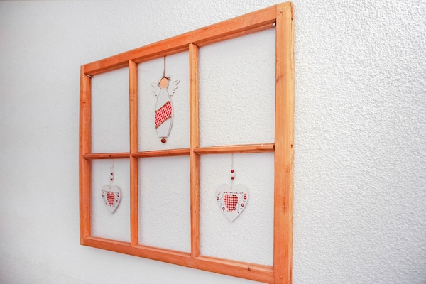 Foto van Appartement in Hainzenberg bij Skilift - Vakantiehuis in Hainzenberg - Ambiance