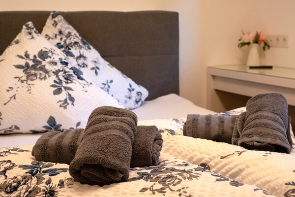 Foto van Exclusief appartement met tuin en whirlpool - Vakantiehuis in Ramsau - Ambiance