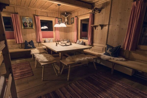 Foto van Jogglelerhof Comfortabele vakantiewoning - Vakantiehuis in Finkenberg - Untagged