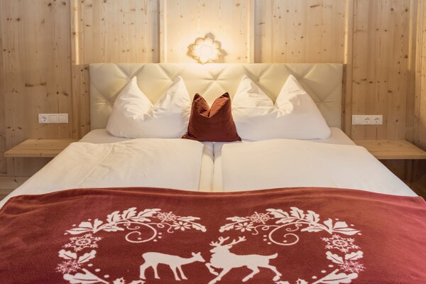 Foto van Jogglelerhof Comfortabele vakantiewoning - Vakantiehuis in Finkenberg - Untagged