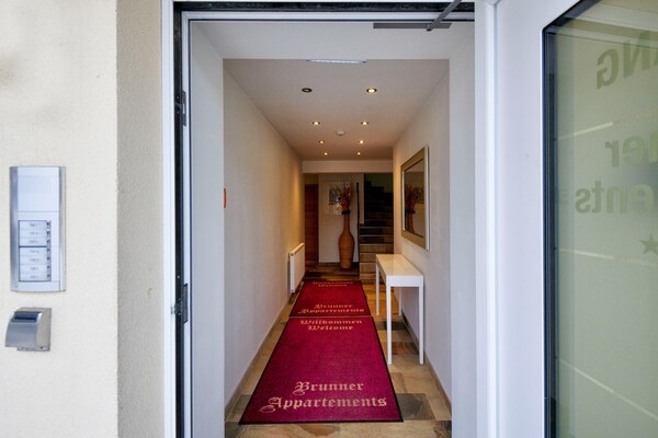 Foto van Appartement Brunner vlakbij de Kabelbaan - Vakantiehuis in Wildschönau - AreaSummer1KM