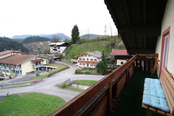 Foto van Chalet in Hopfgarten bij Skilift - Vakantiehuis in Hopfgarten im Brixental - ViewSummer