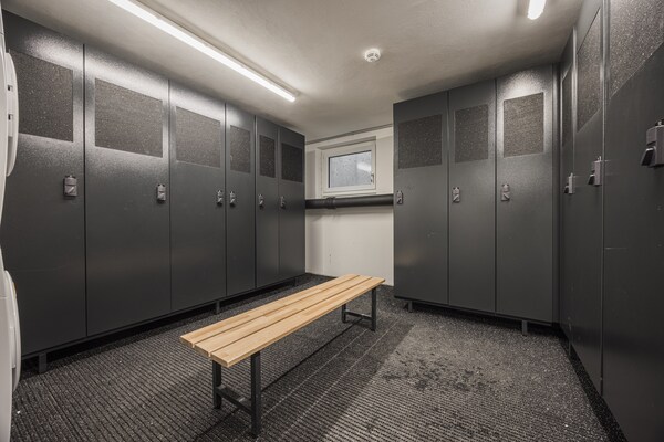 Foto van Appartement in Kirchberg bij Schaterzlift - Vakantiehuis in Kirchberg in Tirol - Facilities