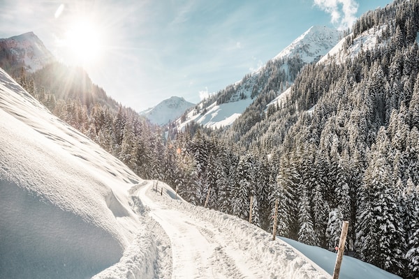 Foto van Appartement met 1 slaapkamer voor 5 personen - Vakantiehuis in Reith bei Kitzbühel - AreaWinter5KM
