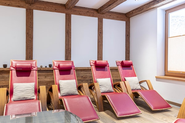 Foto van Appartement met 1 slaapkamer voor 5 personen - Vakantiehuis in Reith bei Kitzbühel - Wellness