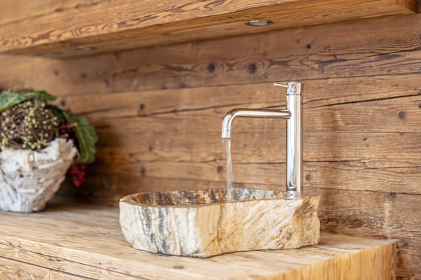Foto van Appartement met 1 slaapkamer voor 5 personen - Vakantiehuis in Reith bei Kitzbühel - Ambiance