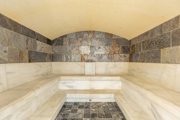 Foto van Appartement met 1 slaapkamer voor 5 personen - Vakantiehuis in Reith bei Kitzbühel - Wellness