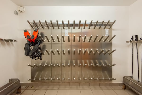 Foto van Appartement Zwieselstein bij Skibanen - Vakantiehuis in Zwieselstein, Sölden - Facilities