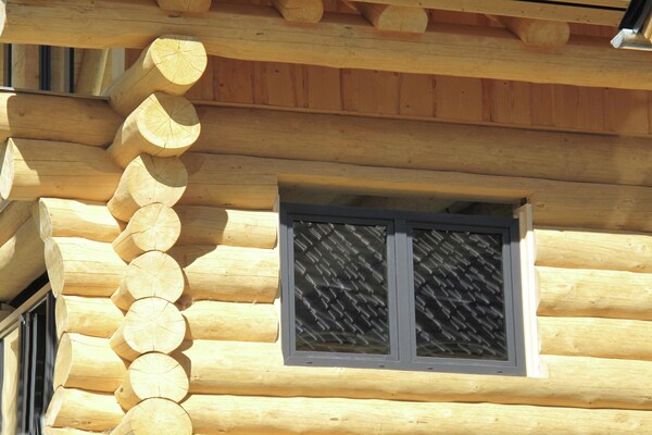 Foto van Chalet in Ladis bij Skipiste & Sonnenbahn - Vakantiehuis in Ladis - ExteriorSummer