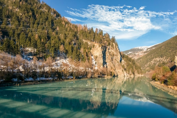 Foto van Appartement in Fiss in Tirol - Vakantiehuis in Fiss - AreaWinter5KM