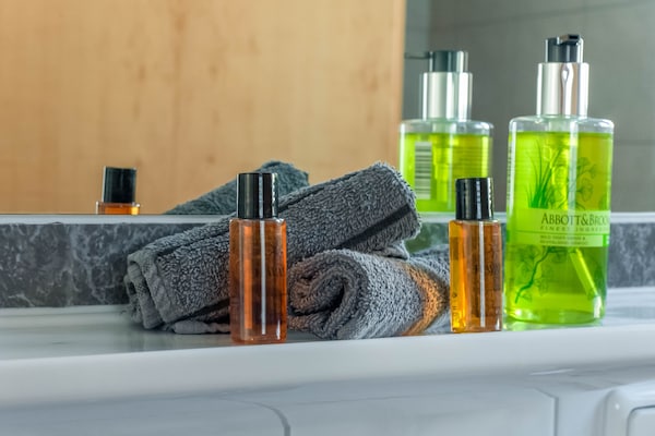 Foto van Appartement in Fiss in Tirol - Vakantiehuis in Fiss - Ambiance