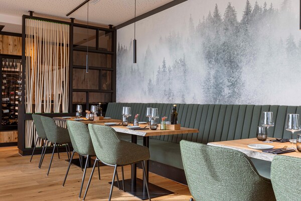 Foto van Vakantieappartement in Fiss - Vakantiehuis in Fiss - ParkFacilities