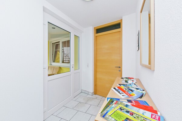 Foto van Appartement in Strengen bij Skibus - Vakantiehuis in Strengen - Wellness