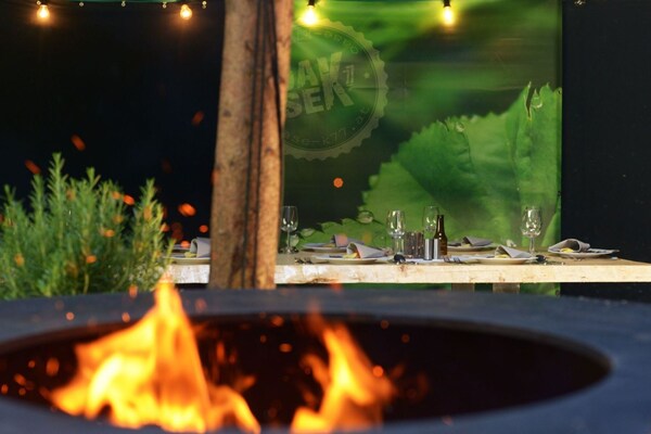 Foto van Appartement in Arlberg bij Skipistes & Sauna - Vakantiehuis in Klösterle am Arlberg - Ambiance