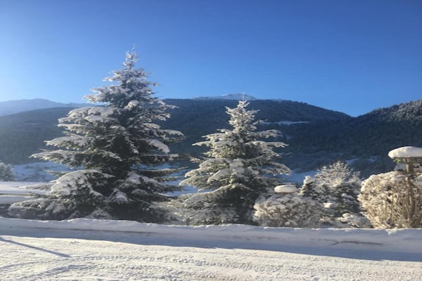 Foto van Appartement in Sankt Gallenkirch bij Skigebied - Vakantiehuis in Vorarlberg - AreaWinter20KM