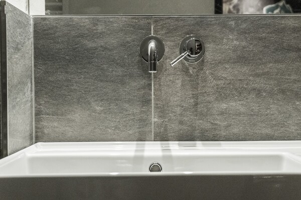 Foto van Chalet in Gaschurn bij Skilift - Vakantiehuis in Gaschurn - BathRoom