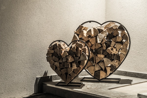 Foto van Chalet in Gaschurn bij Skilift - Vakantiehuis in Gaschurn - Ambiance