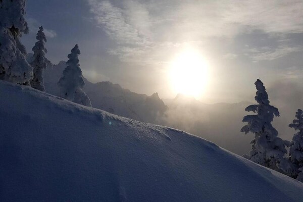 Foto van Chalet in Gaschurn bij Skilift - Vakantiehuis in Gaschurn - AreaWinter20KM