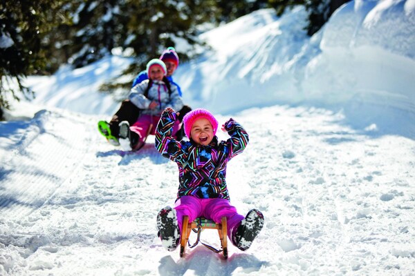 Foto van Gezellig appartement met balkon (zonder borg) - Vakantiehuis in Eisenerz - AreaWinter5KM