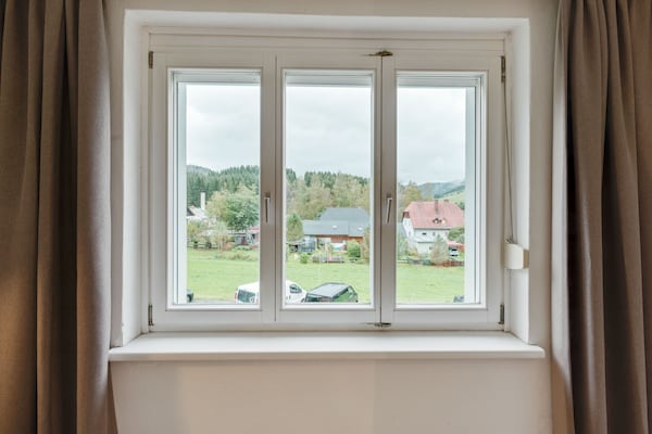 Foto van Appartement in Sankt Lambrecht bij Skilift - Vakantiehuis in Sankt Lambrecht - ViewSummer