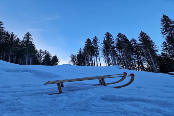 Foto van Appartement in Sankt Lambrecht bij Skilift - Vakantiehuis in Sankt Lambrecht - AreaWinter5KM