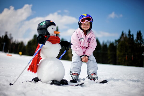 Foto van Appartement met balkon - Vakantiehuis in St. Georgen am Kreischberg - Ambiance