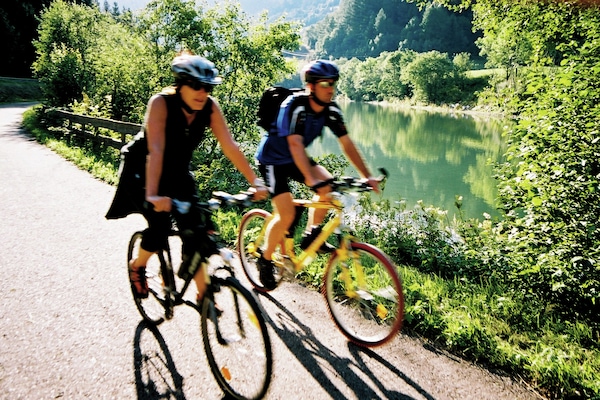 Foto van Appartement met infraroodsauna - Vakantiehuis in St. Georgen am Kreischberg - AreaSummer20KM