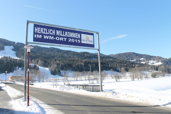 Foto van Appartement met infraroodsauna - Vakantiehuis in St. Georgen am Kreischberg - AreaWinter20KM