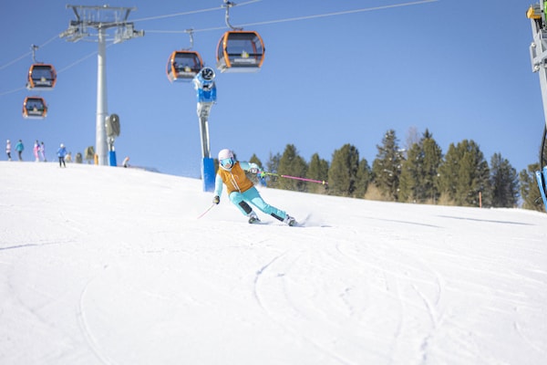 Foto van Appartement in Kreischberg bij Skigebied - Vakantiehuis in St. Georgen am Kreischberg - Ambiance
