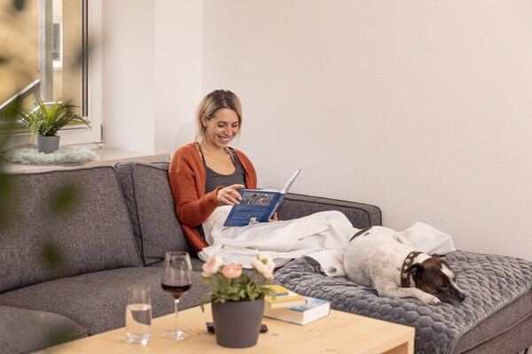 Foto van Appartement in Kreischberg bij Skigebied - Vakantiehuis in St. Georgen am Kreischberg - LivingRoom