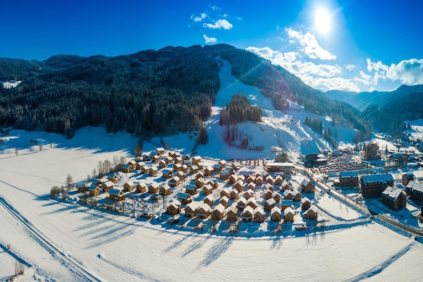 Foto van Levendig appartement vlakbij het skigebied - Vakantiehuis in Kreischberg Murau - AreaWinter5KM